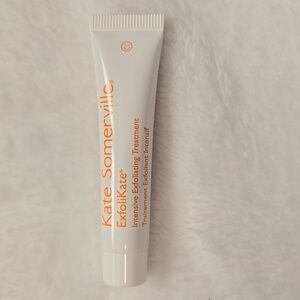 New Kate Somerville ExfoliKate Intensive Exfoliating Treatment Travel Size